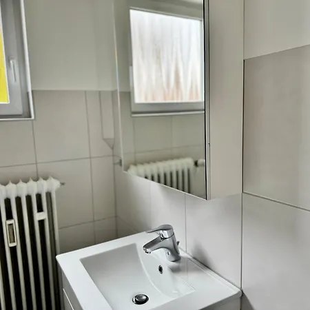 Pelkmann Ferienhaus Weikersheim