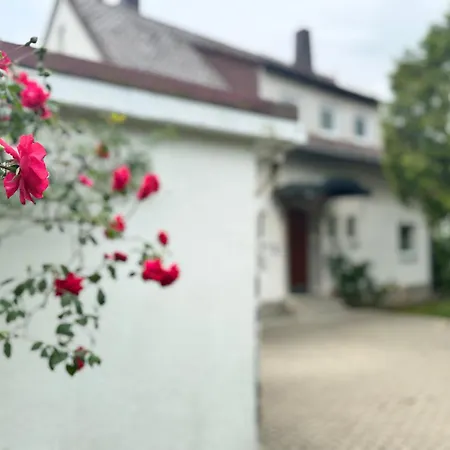 Holiday home Pelkmann - Gruene Oase - Ganzes Haus