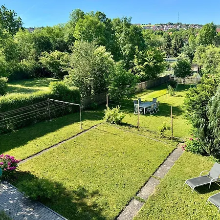Holiday home Pelkmann - Gruene Oase - Ganzes Haus